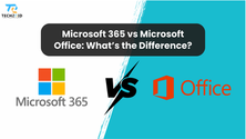 Microsoft 365 vs Microsoft Office: What’s the Difference?