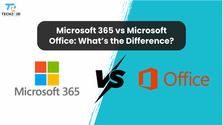 Microsoft 365 vs Microsoft Office: What’s the Difference?