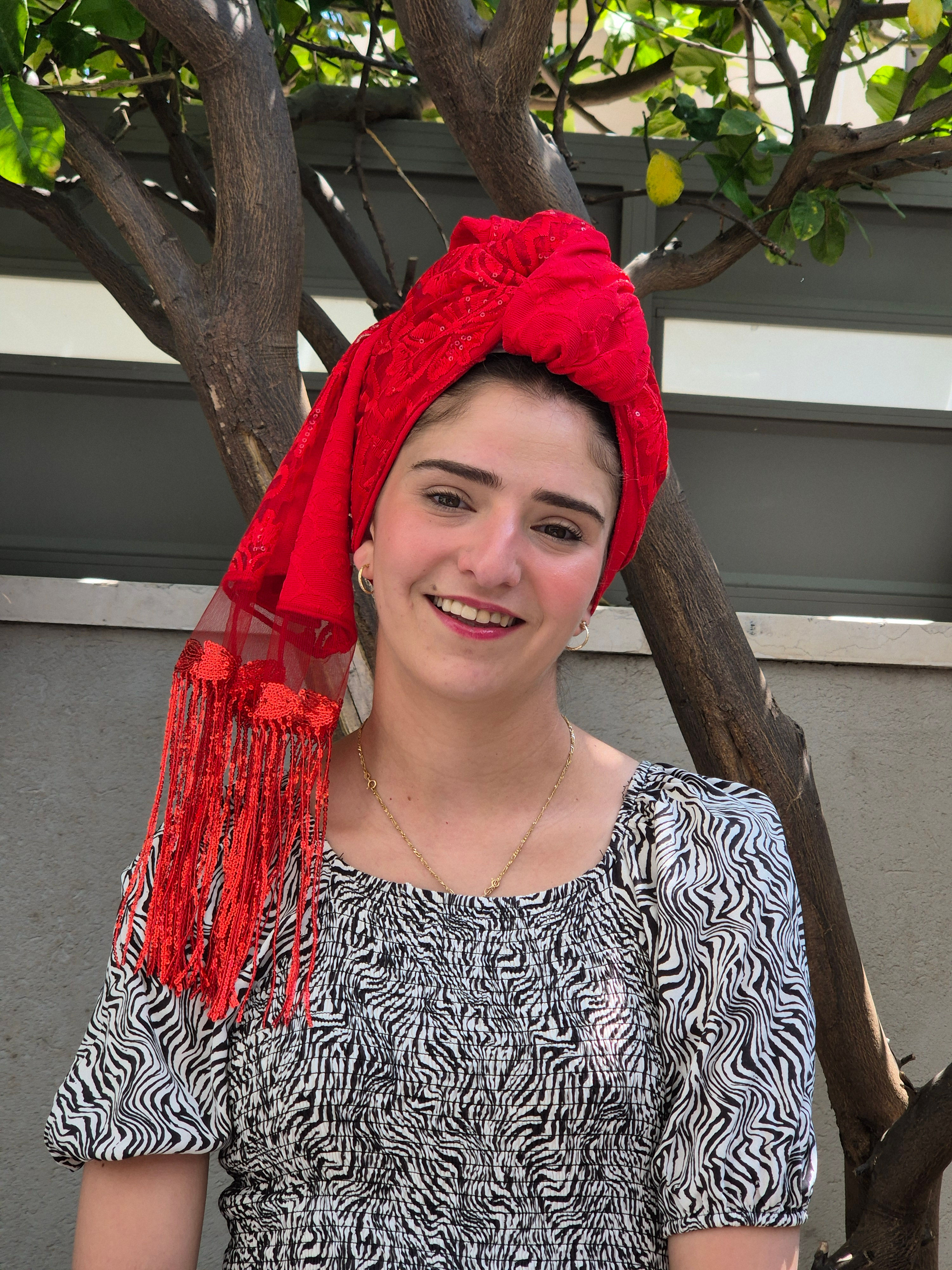 מטפחת דנובה