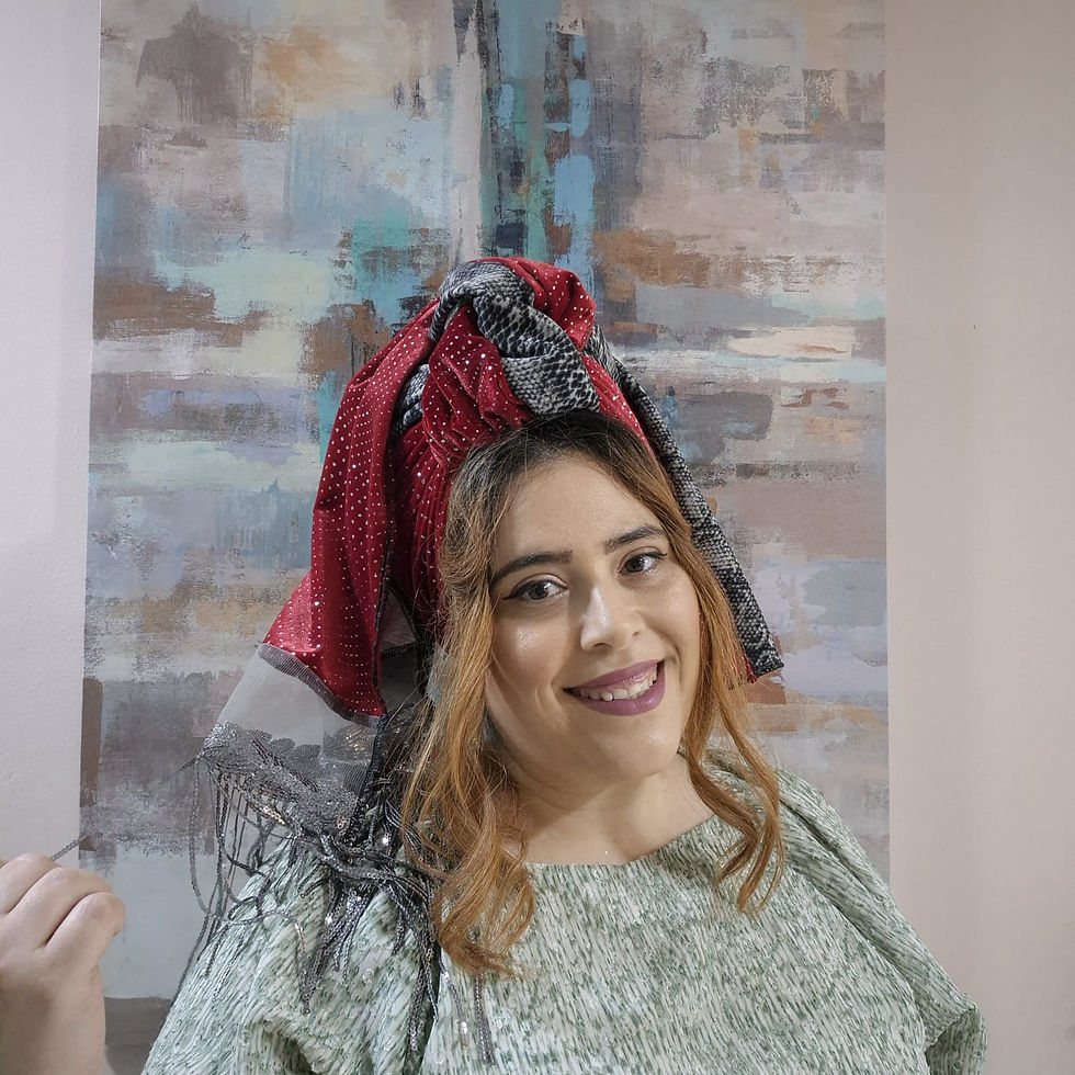 תמונה ממוזערת: מטפחת אביה