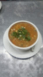 Sopa agripicante