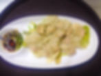 Wantan al vapor