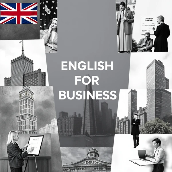 English For business