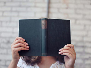 Herkesin Okuması Gereken 5 Kitap