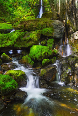 Jade Rock