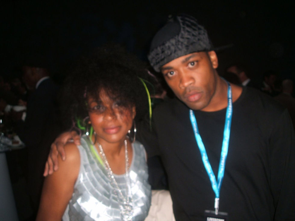 marga with wiley