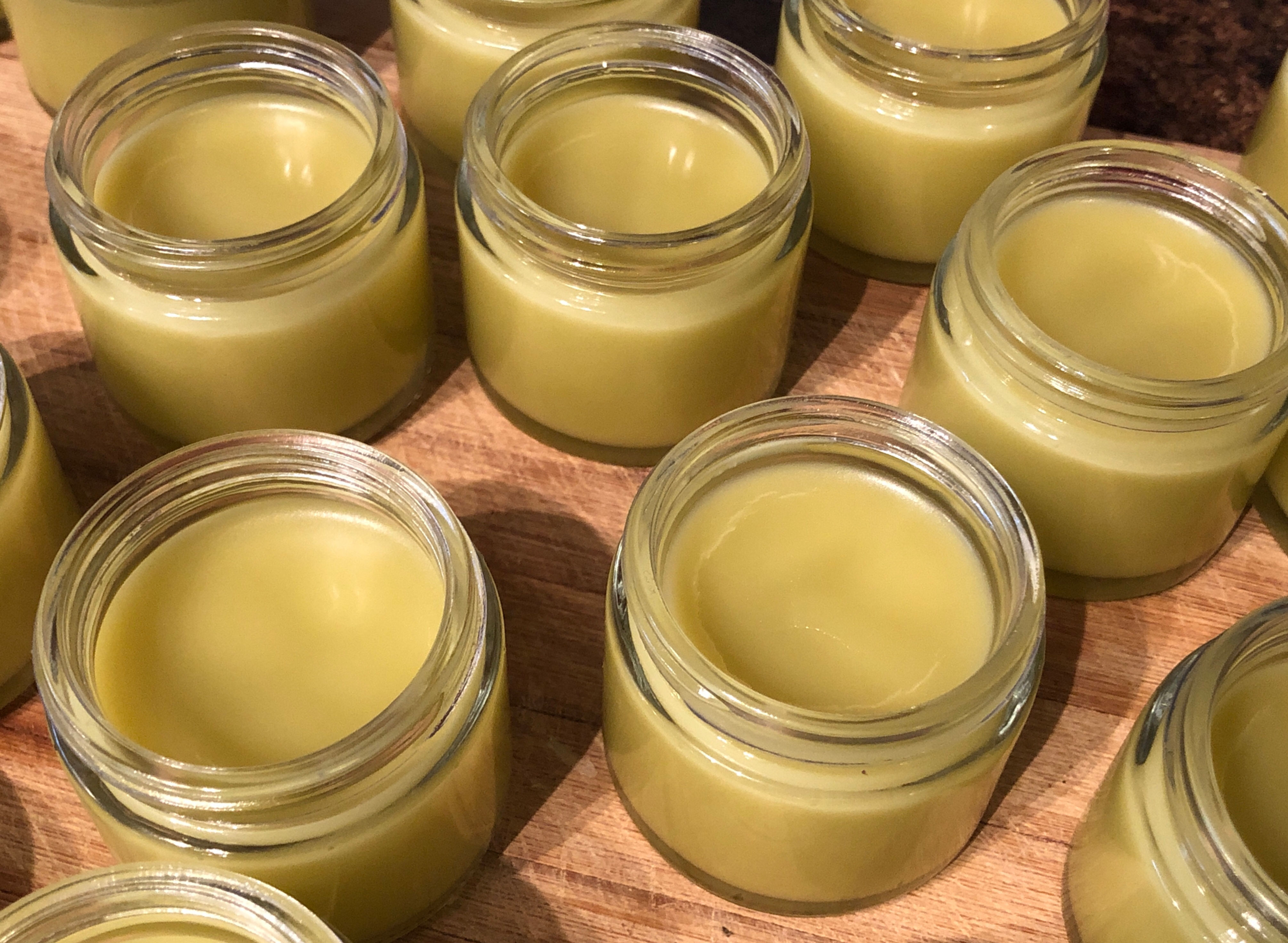 Balm of Gilead Salve