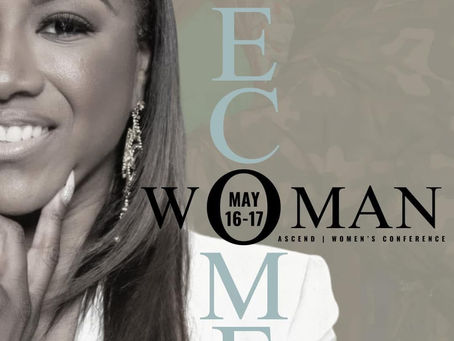 Woman Become Women's Conference