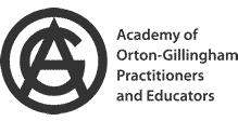 Orton Gilligham Academy