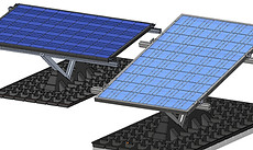 Diadem Diasolar Biosolar Roof System