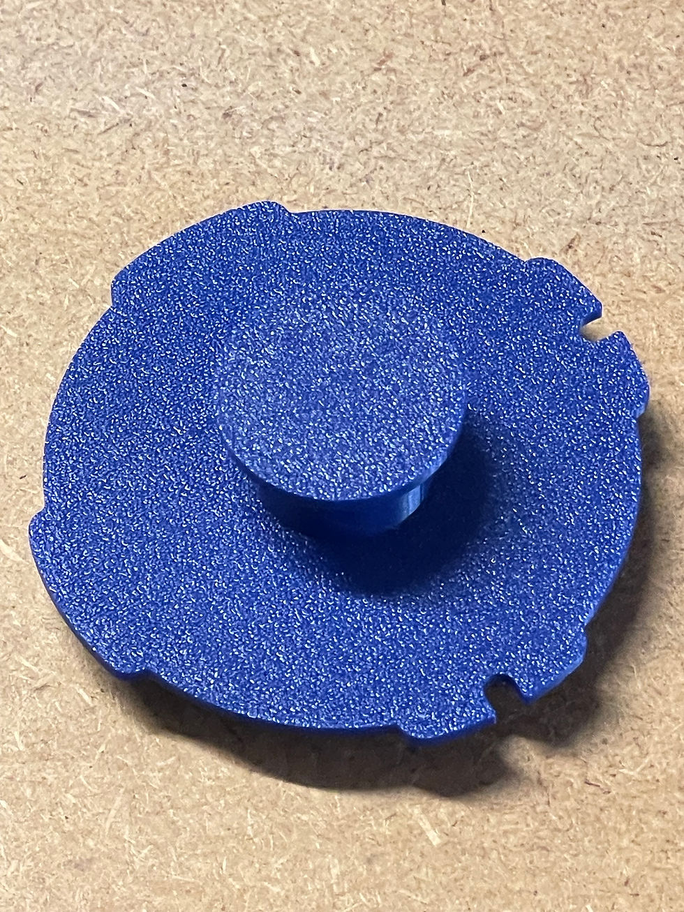 Thumbnail: PL PortCaps