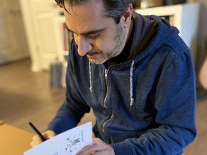 How to Write so that People Want to Read