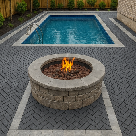 En 2025, le coût d’un aménagement paysager à Montréal varie surtout selon la superficie, le choix des matériaux et la complexité du terrain. Pour l’installation de pavé-uni, les propriétaires montréalais investissent généralement entre quelques milliers et plusieurs dizaines de milliers de dollars. Lavé-uni Montréal accompagne chaque client dans la planification, le choix du pavé-uni et la réalisation des travaux pour offrir un aménagement durable, esthétique et adapté à leur budget.