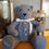 Thumbnail: 15 inch Memory Bear