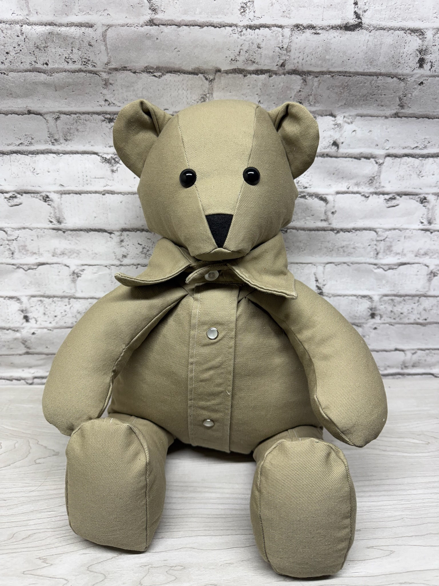 20” bear