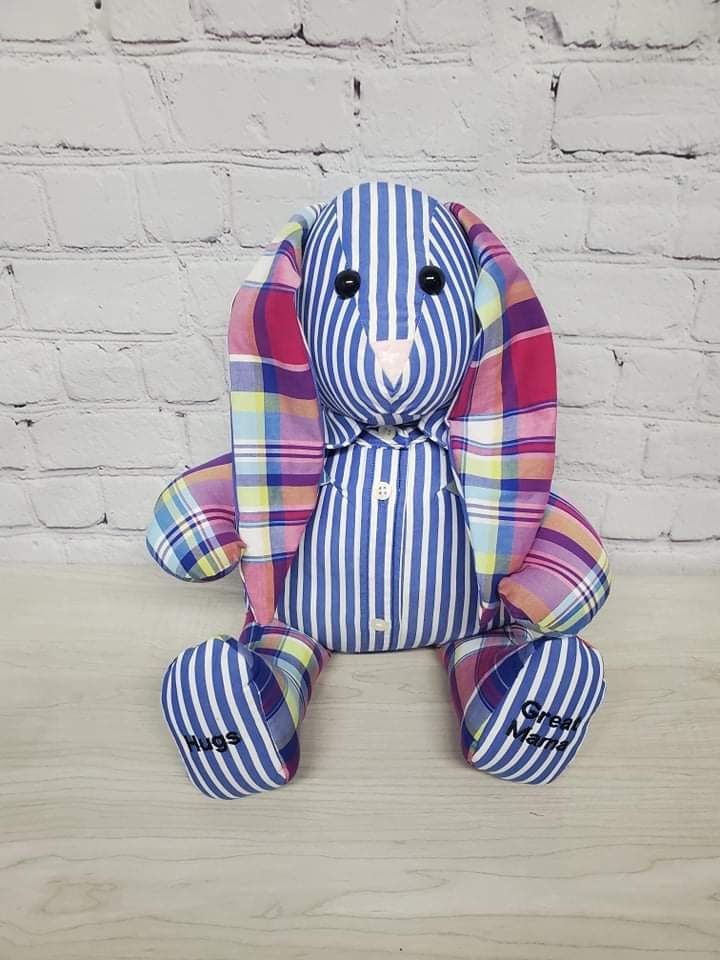 Thumbnail: 15" Bunny 