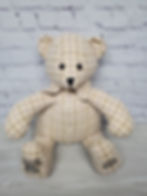 Thumbnail: 20 Inch Memory Bear