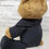 Thumbnail: Police Uniform Memory Bear