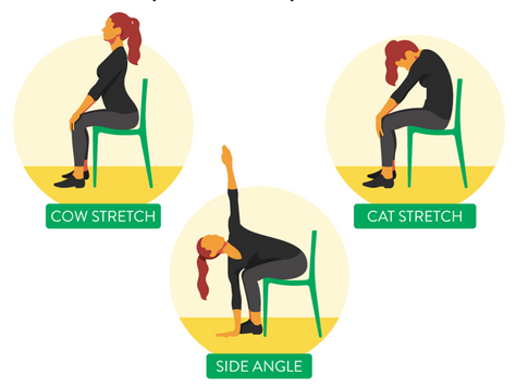 Inventure – Asana and Pranayama