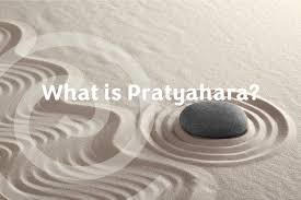 Inventure – Pratyahara