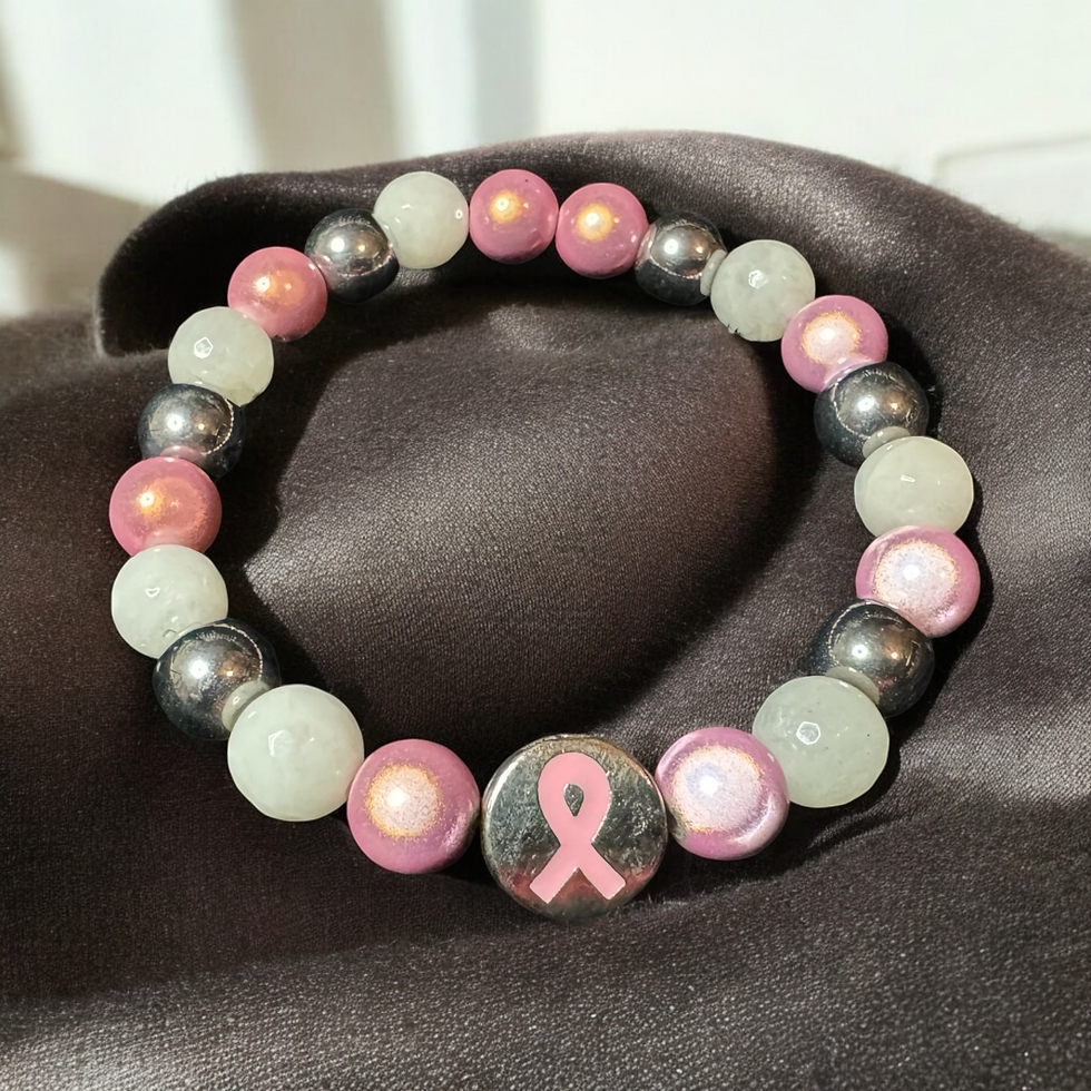 Thumbnail: #Pink4October