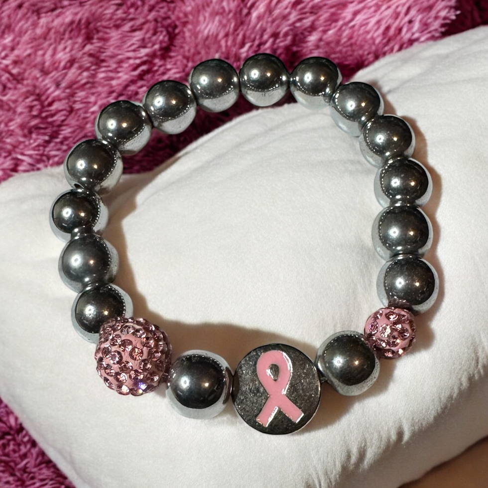 Thumbnail: #Pink4October