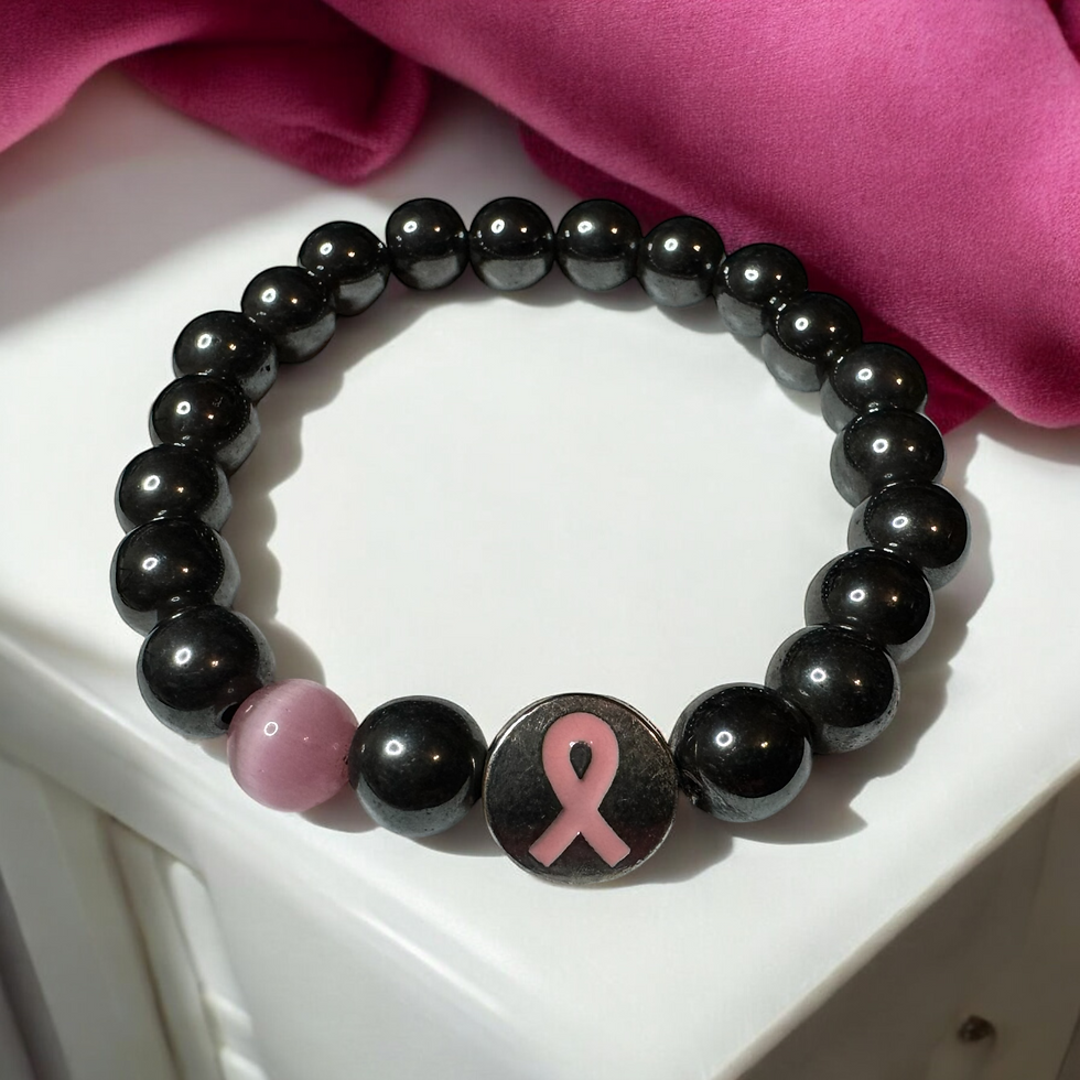 Thumbnail: #Pink4October