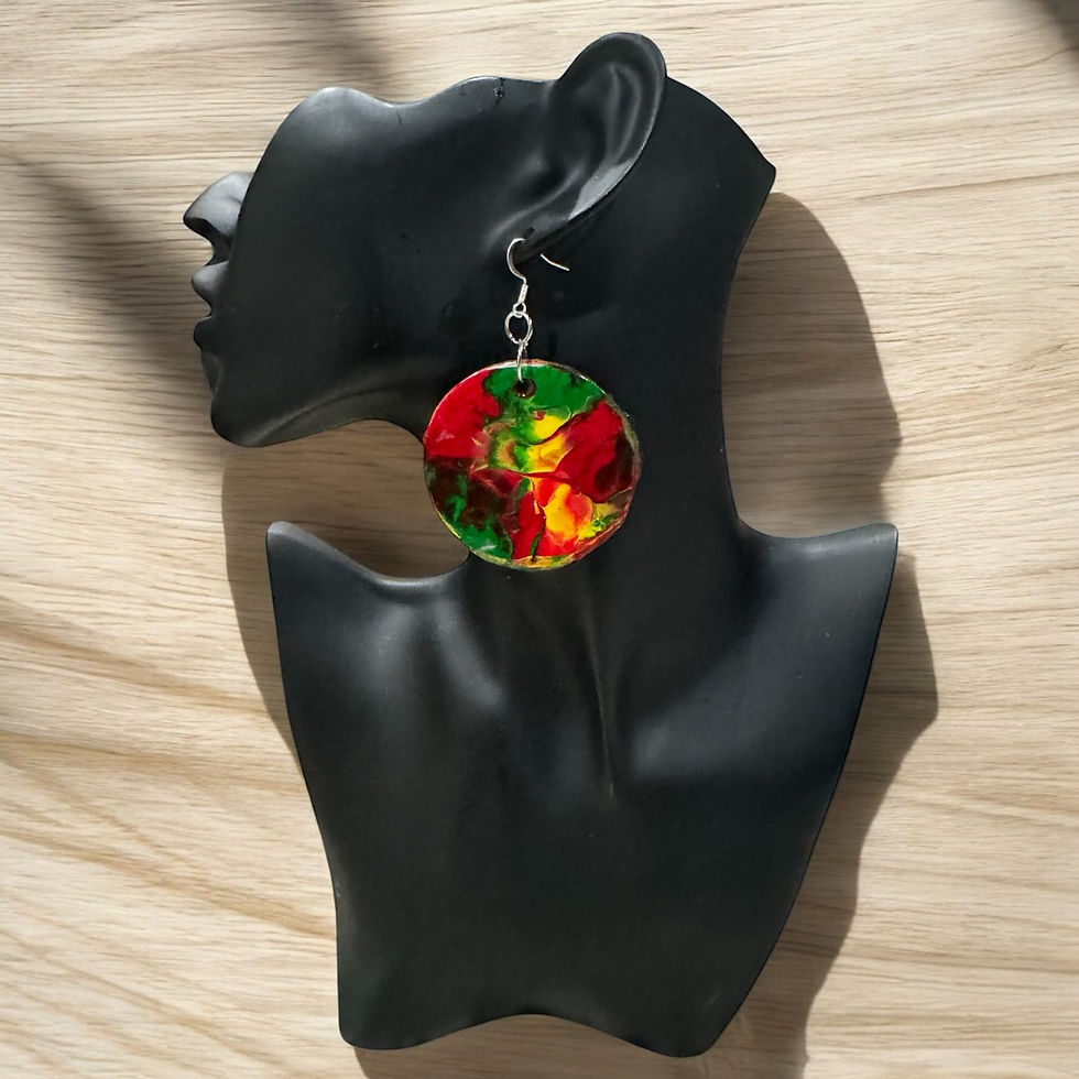 Thumbnail: #ArcEpx1224 Earwear 