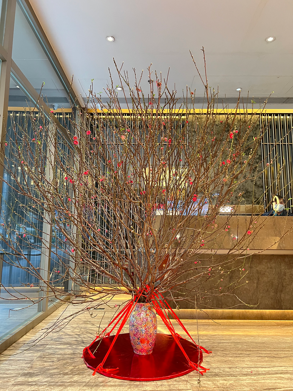 縮圖：桃花