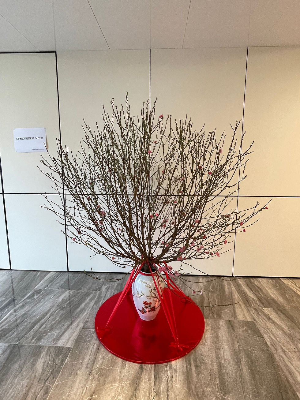 縮圖：桃花