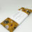 Thumbnail: Autumn Moon Linseed & Lavender Yoga Eye Pillow