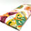 Thumbnail: Pink Moth Yoga Eye Pillow
