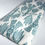 Thumbnail: Bird Flying High Linseed & Lavender Yoga Eye Pillow