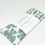 Thumbnail: Bird Flying High Linseed & Lavender Yoga Eye Pillow