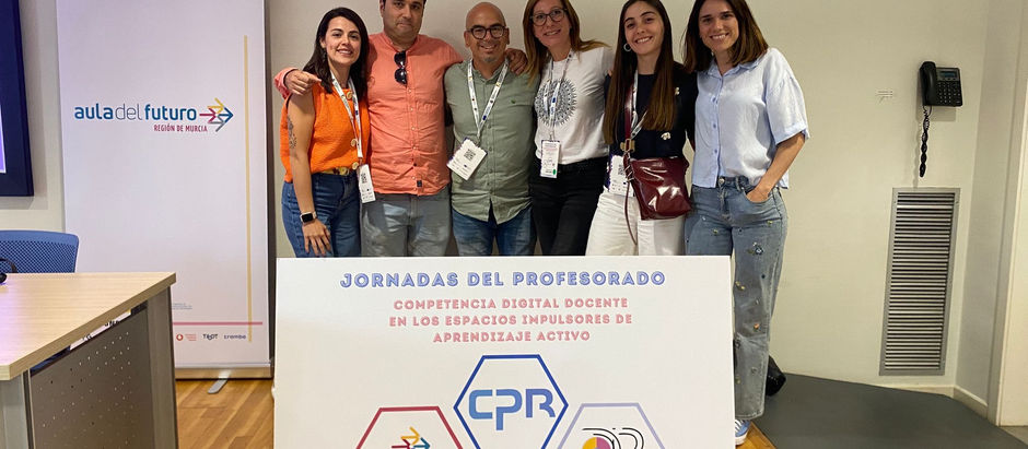 I Jornadas Aula del Futuro