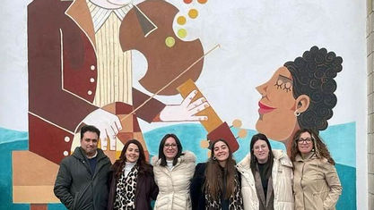 Comunidades de innovación