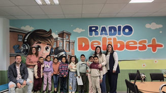 PODCAST: "Entrevista a docentes de Lugo"