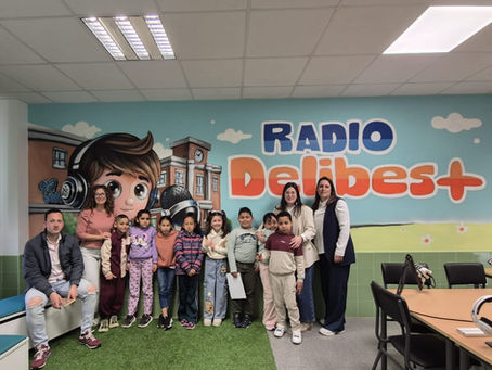 PODCAST: "Entrevista a docentes de Lugo"