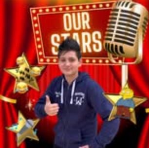 OUR STARS