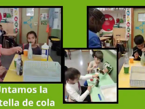 DÍA DE LA FAMILIA (2º)