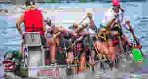 Dragon Boat Festival