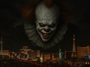 ‘Escape IT’ Can You Handle Las Vegas' Movie Based Attraction?