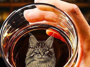 ‘Whiskey for the Whiskered’ Dining Event at Mandalay Place Las Vegas