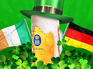 Have a Sham-Rockin Celebration this St. Patrick's Day at Hofbrauhaus Las Vegas