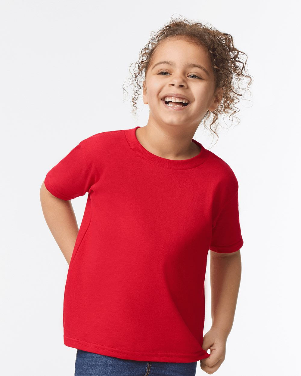 Wholesale Toddler T-shirts