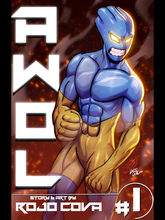 AWOL CH.1