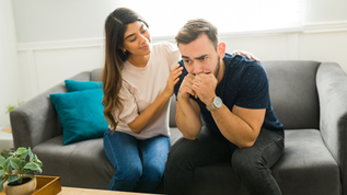 healthy relationship structure before marriage