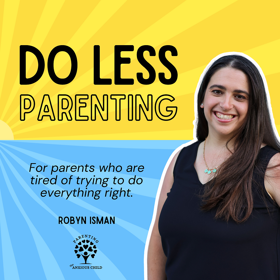 Do Less Parenting - Podcast Cover.png