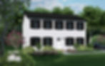 Greenville Modular Customizable Home