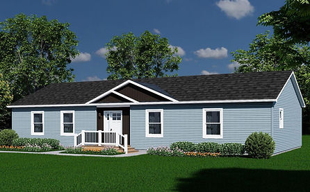 The Bridgeville Ranch